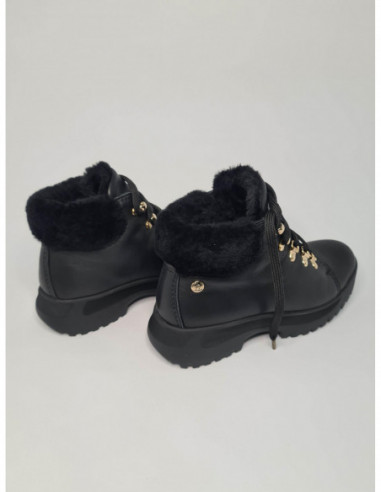 Panama Jack botines mujer N. HELLEN