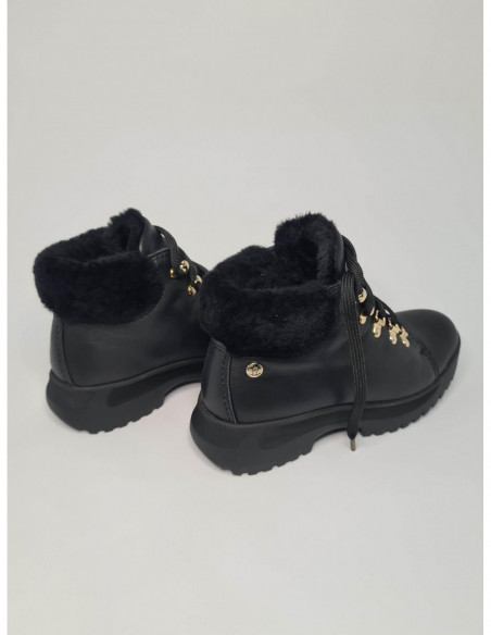 Panama Jack botines mujer N. HELLEN