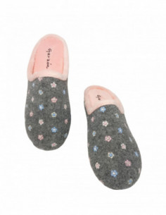 Garzón zapatilla casa 12000.580 2
