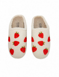 Rodevil Cuque zapatilla de casa 5585