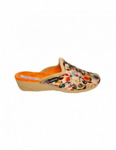 Cosdam zapatilla casa mujer 8597 2