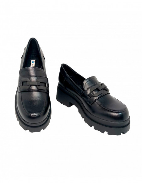 Mustang zapato casual mujer 53592 MISSIONE