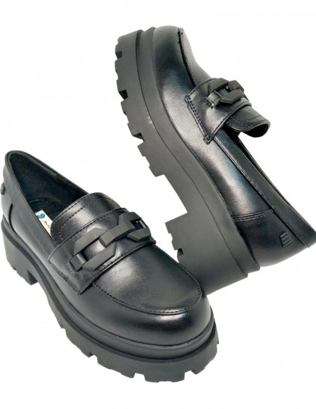 Mustang zapato casual mujer 53592 MISSIONE