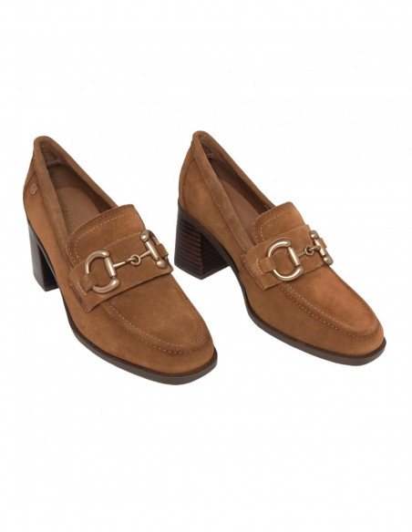 Carmela zapato casual mujer 161138