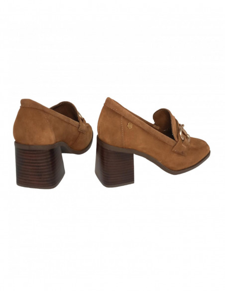 Carmela zapato casual mujer 161138