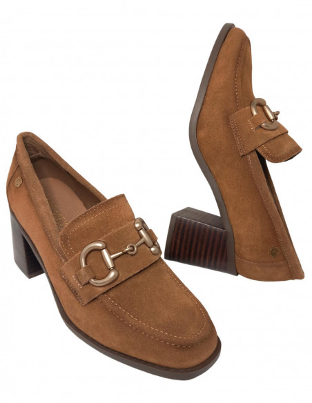Carmela zapato casual mujer 161138