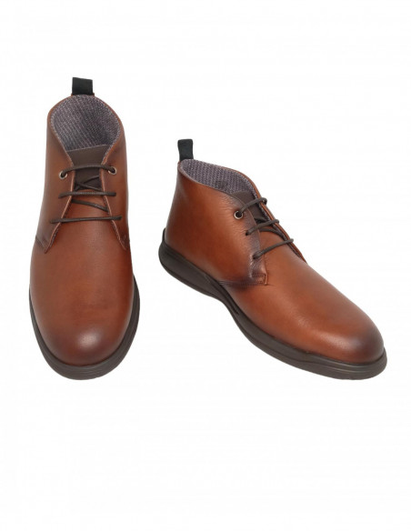 Baerchi botín TEX 4172