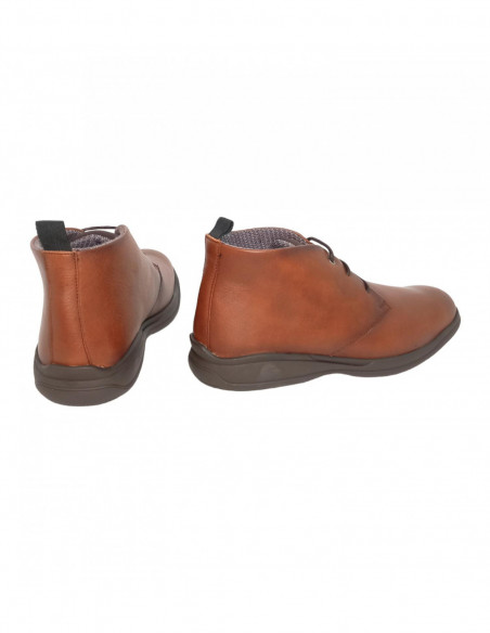 Baerchi botín TEX 4172