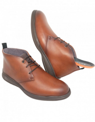 Baerchi botín TEX 4172