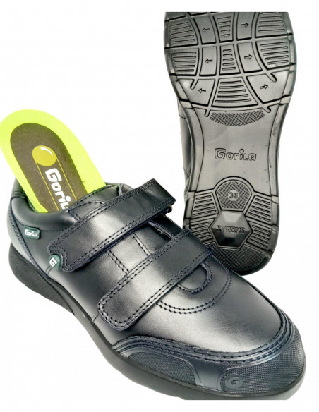 Gorila zapato niñ@ 31700