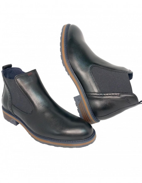 Fluchos botín ULRICH F1873