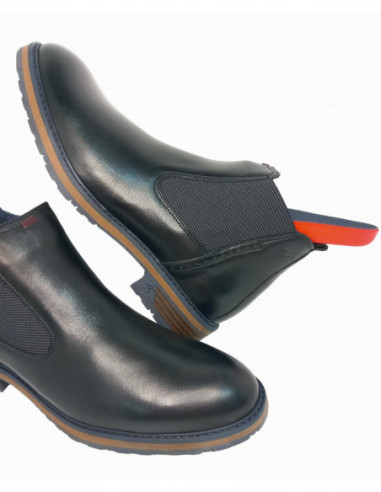 Fluchos botín ULRICH F1873