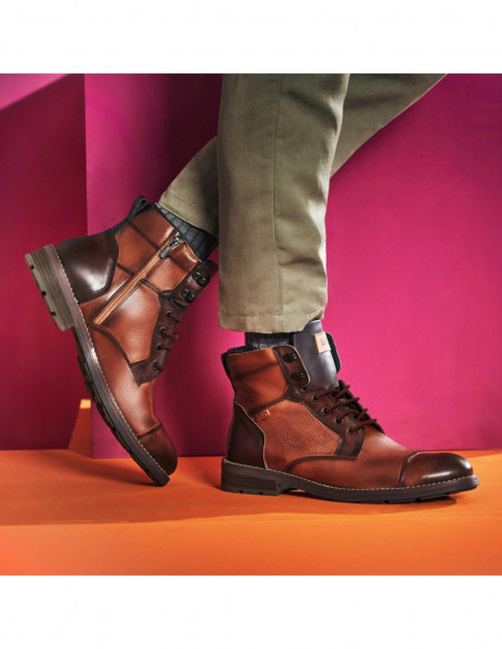 Pikolinos botín M2M-8156C1 YORK