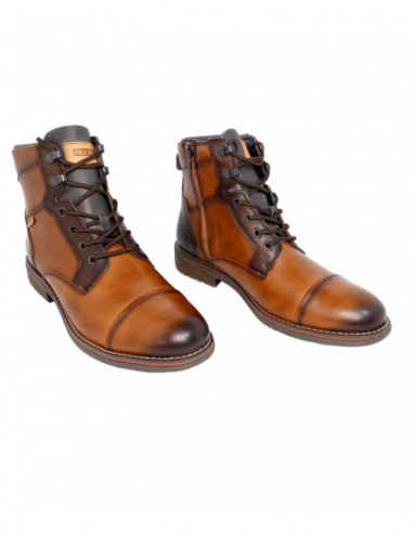 Pikolinos botín M2M-8156C1 YORK