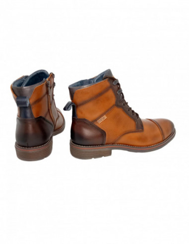 Pikolinos botín M2M-8156C1 YORK