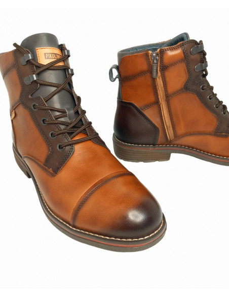 Pikolinos botín M2M-8156C1 YORK