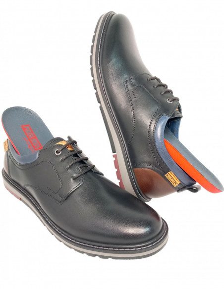 Pikolinos zapato M8J-4183C1 BERNA