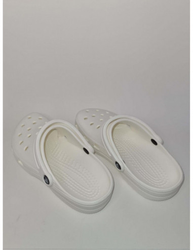 Crocs zueco unisex 1001-100