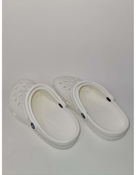 Crocs zueco unisex 1001-100