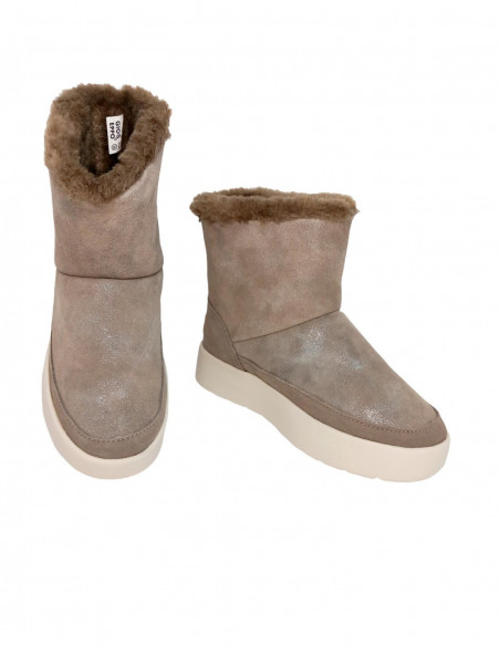 Gioseppo botín mujer BANFF