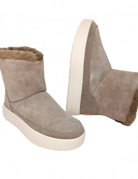 Gioseppo botín mujer BANFF