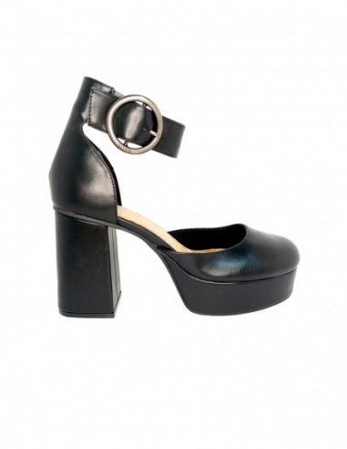 Mustang zapato vestir mujer 53127