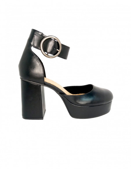 Mustang zapato vestir 53127