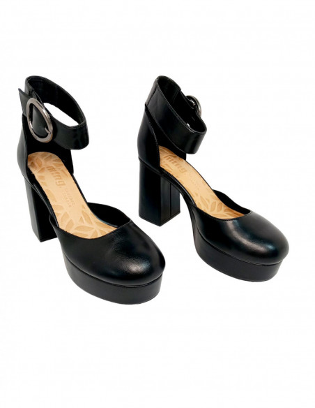 Mustang zapato vestir 53127