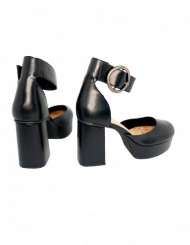 Mustang zapato vestir 53127