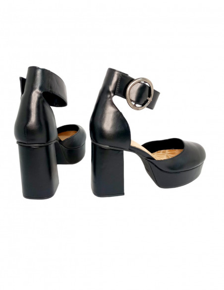 Mustang zapato vestir 53127