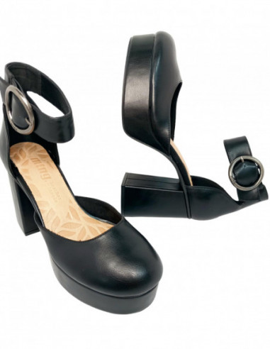 Mustang zapato vestir 53127