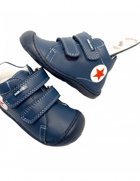 Pablosky bota 032220