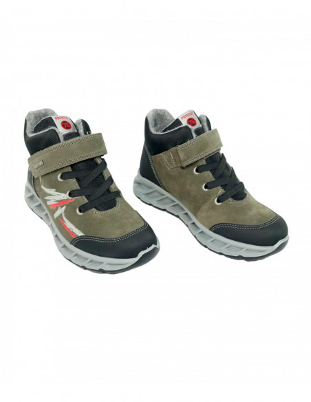 Primigi botín 4890722 GORE-TEX
