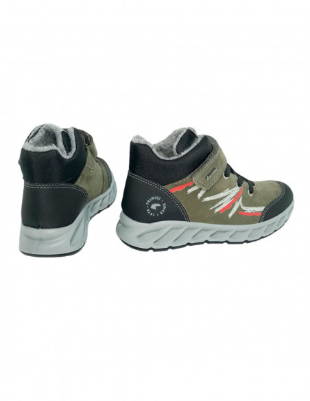 Primigi botín 4890722 GORE-TEX