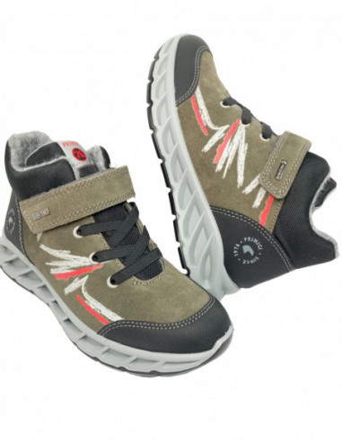 Primigi botín 4890722 GORE-TEX