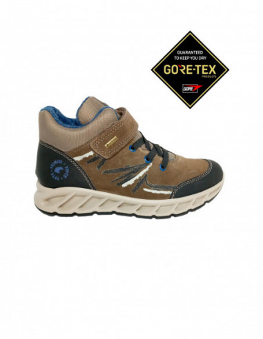Primigi botín 4890711 GORE-TEX
