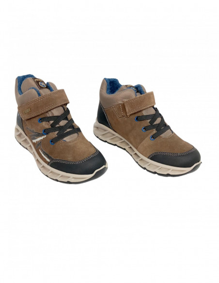 Primigi botín 4890711 GORE-TEX