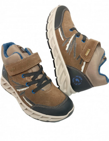 Primigi botín 4890711 GORE-TEX