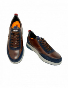 Pikolinos zapato casual hombre M1W-6144C2 CORDOBA 2