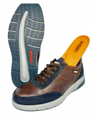 Pikolinos zapato casual hombre M1W-6144C2 CORDOBA