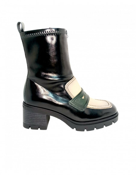 Hispanitas botín mujer CHI232967