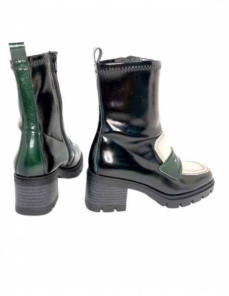 Hispanitas botín mujer CHI232967