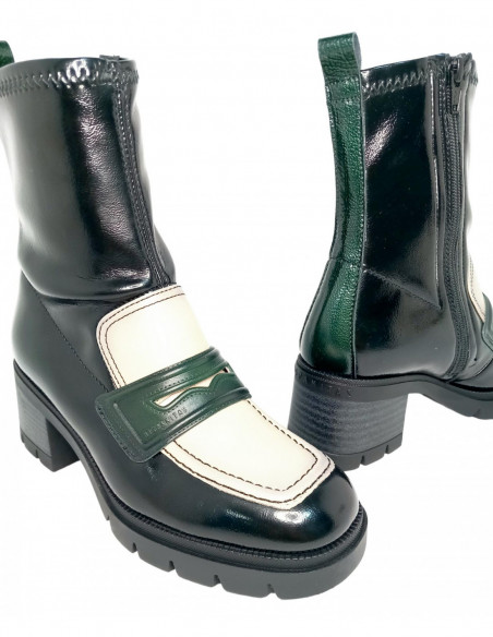 Hispanitas botín mujer CHI232967