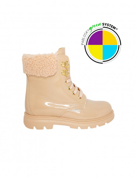 Pablosky bota 425577