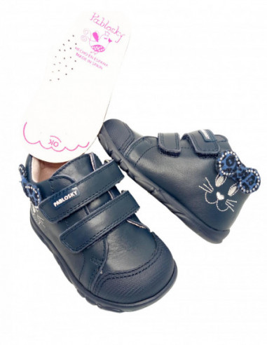 Pablosky zapato bebé 032920