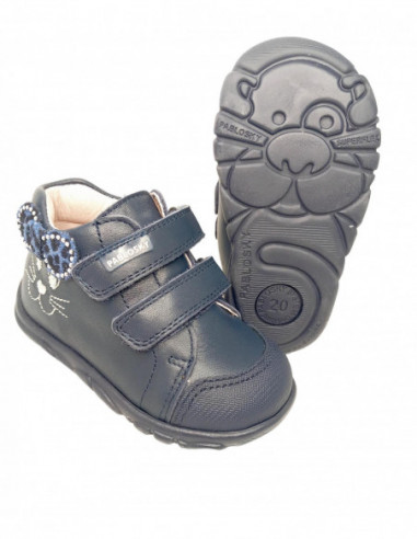 Pablosky zapato bebé 032920