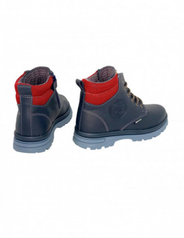 Pablosky botín 510925