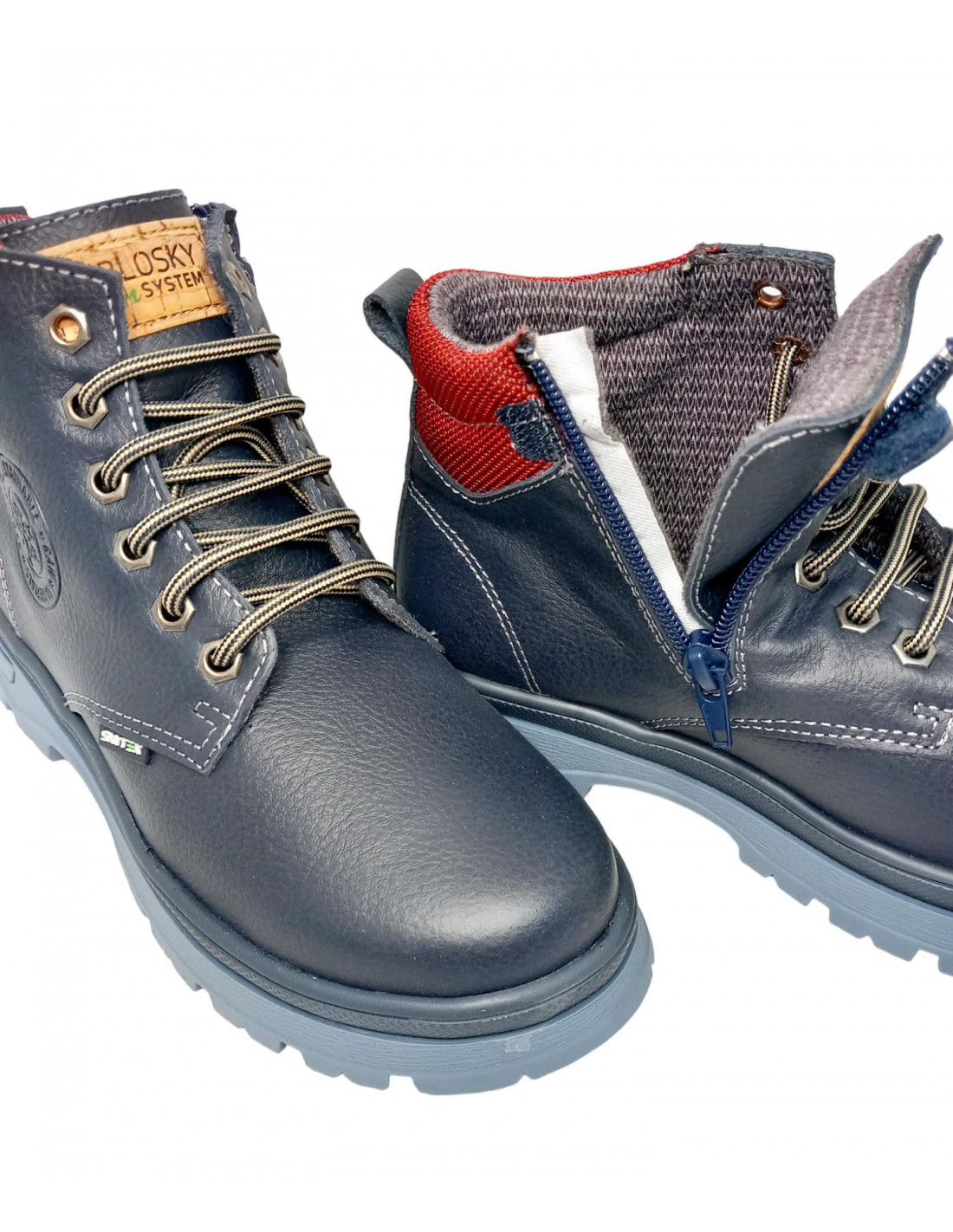 Zapato Outlet Botas NiÃ±a Botas Pablosky Pablosky NiÃ±o Outlet