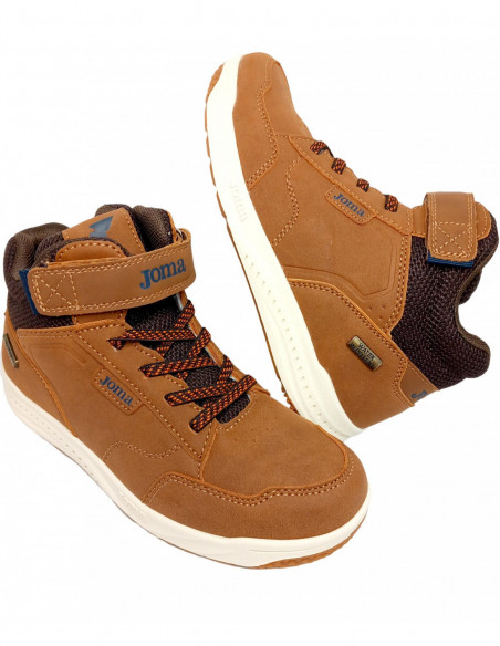 Joma botín niño JTORCW2324V