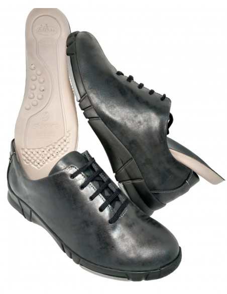Suave by Leyland zapato 3204